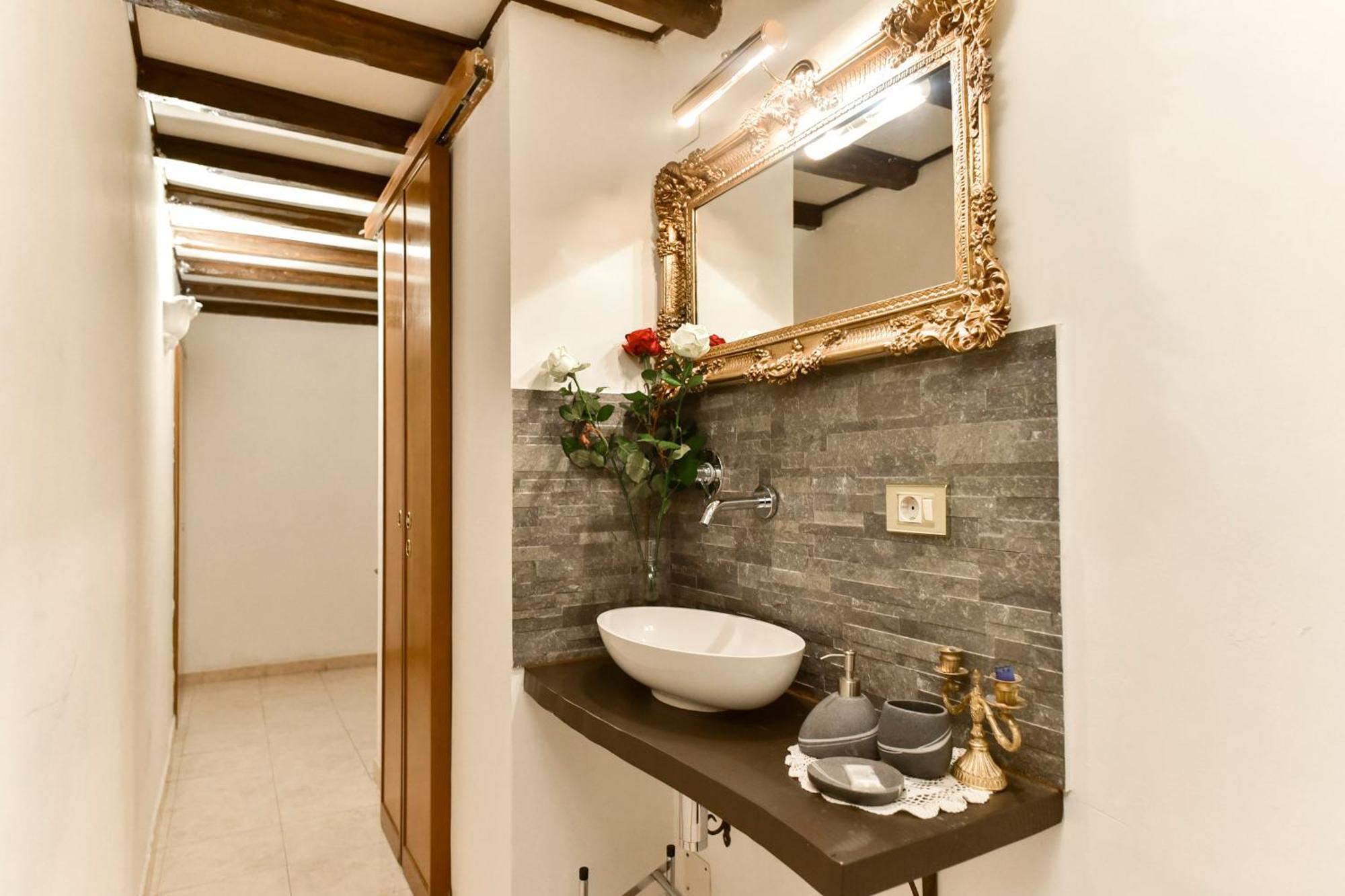 Ferienhaus Loft Pantheon