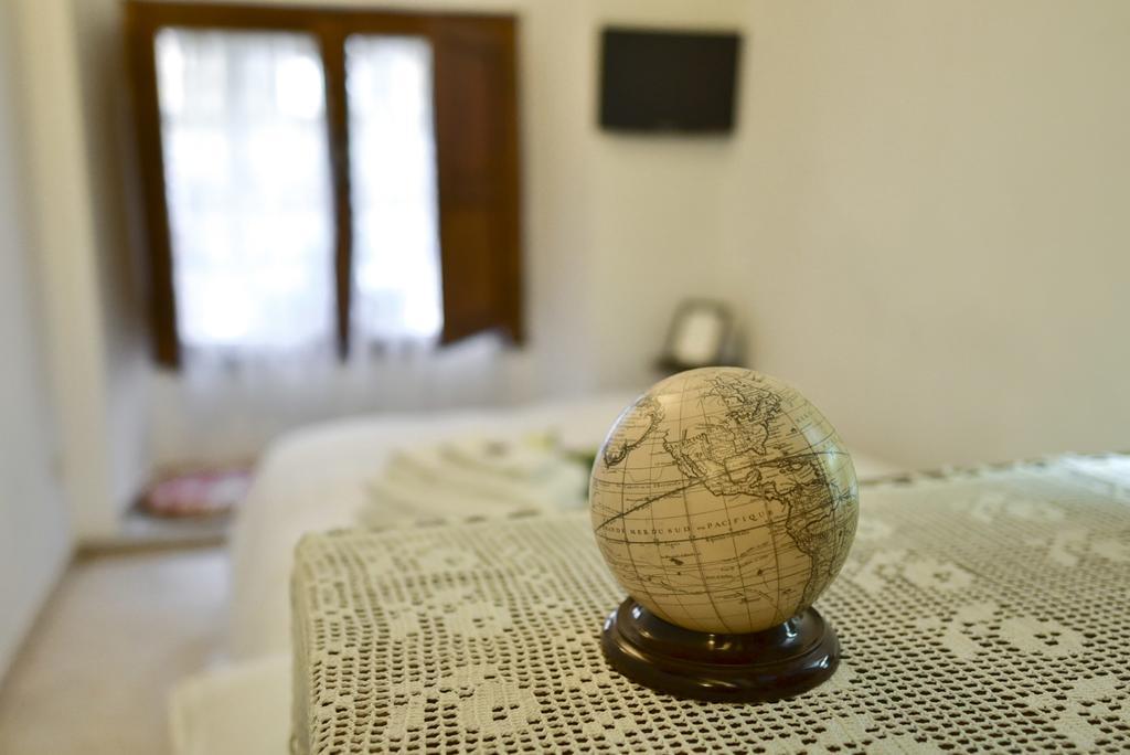 Ferienhaus Loft Pantheon