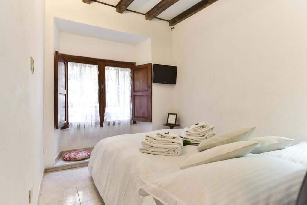 Loft Pantheon Ferienhaus
