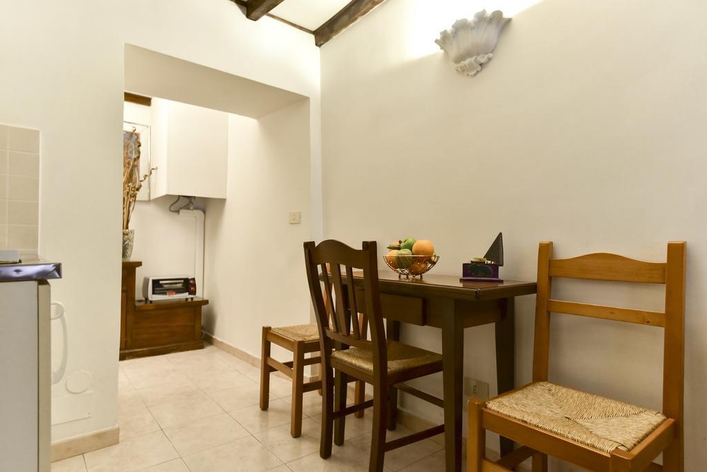 Ferienhaus Loft Pantheon Rom