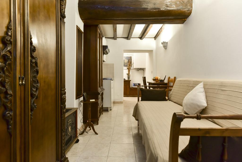 Ferienhaus Loft Pantheon
