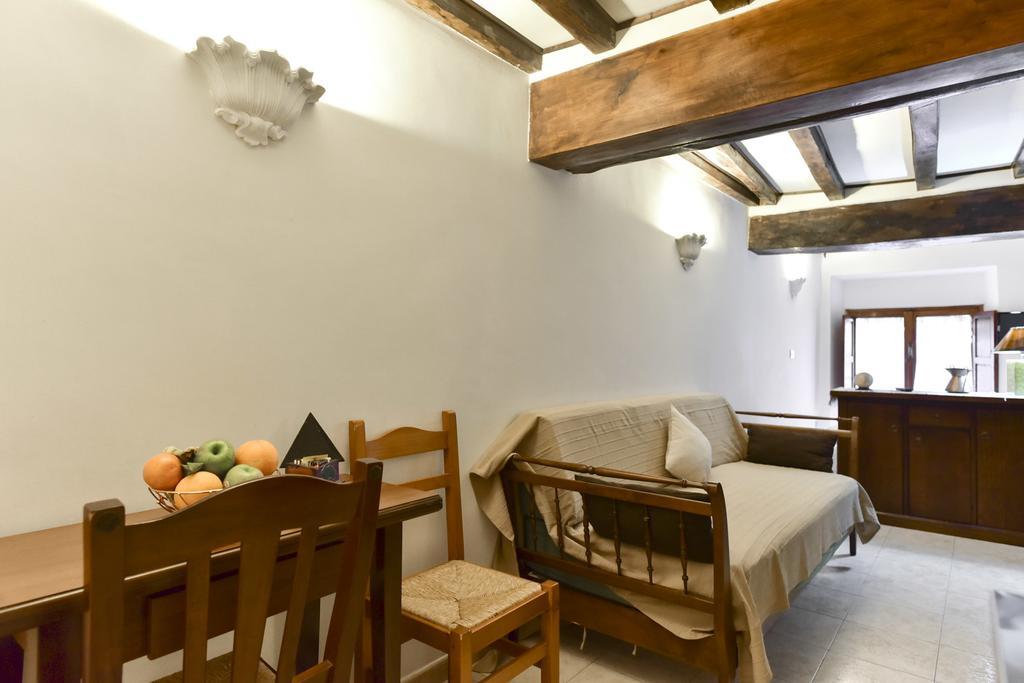 Ferienhaus Loft Pantheon *