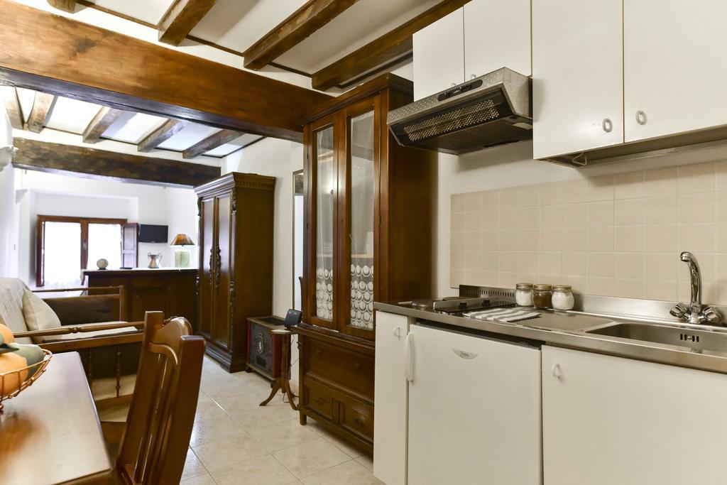 Loft Pantheon Ferienhaus