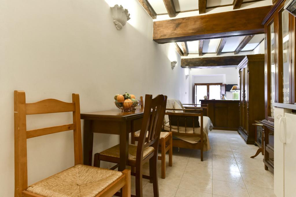 Loft Pantheon * Rom
