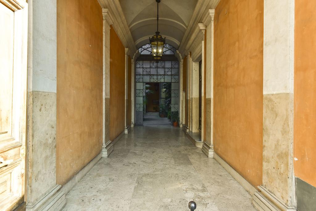 Loft Pantheon * Rom