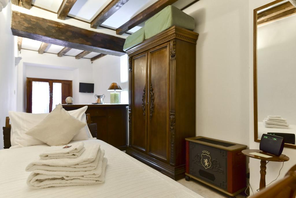 Loft Pantheon Rom
