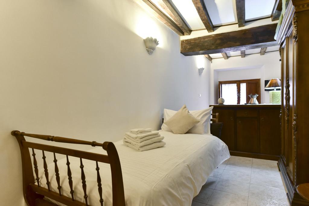 Holiday home Loft Pantheon *